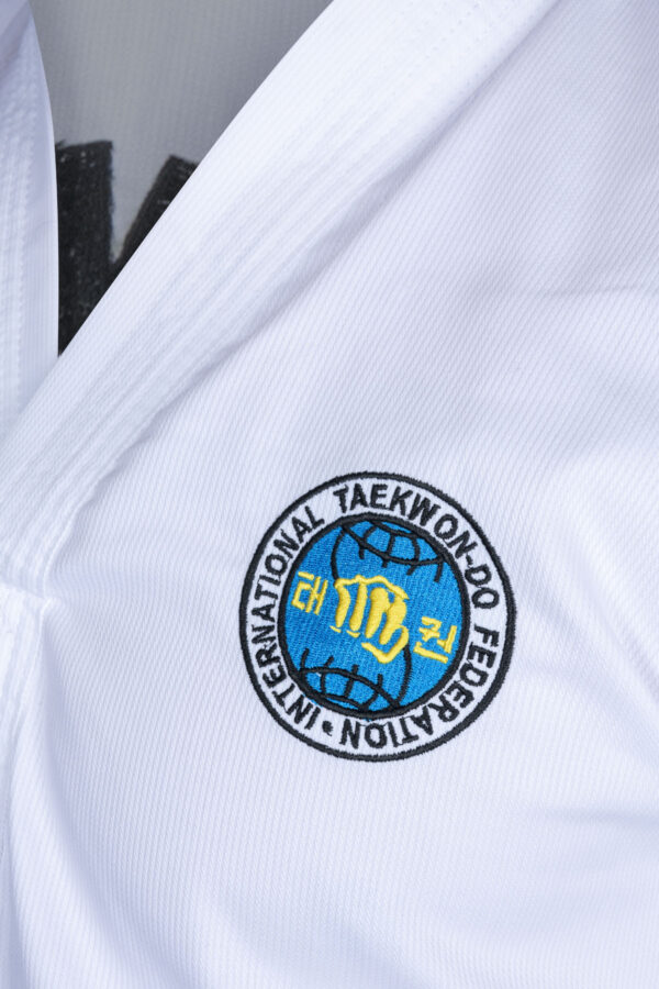 Dobok „Classic“ – Bild 5