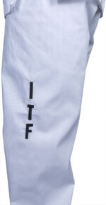 Dobok „Classic“ – Bild 6