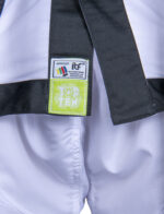 Taekwon-Do Instructor Dobok „Green“ (4. - 6. Dan) – Bild 7