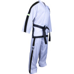 Taekwon-Do Instructor Dobok „Green“ (4. - 6. Dan)