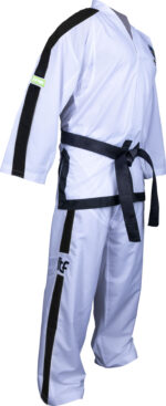 Taekwon-Do Instructor Dobok „Green“ (4. - 6. Dan)