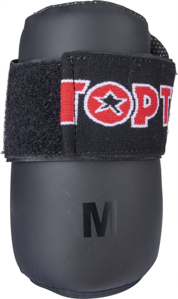 Fußschutz „SuperLight Power Ink Black´n´Black“ – Bild 3