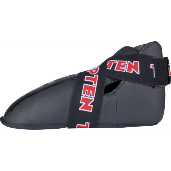 Fußschutz „SuperLight Power Ink Black´n´Black“ – Bild 4