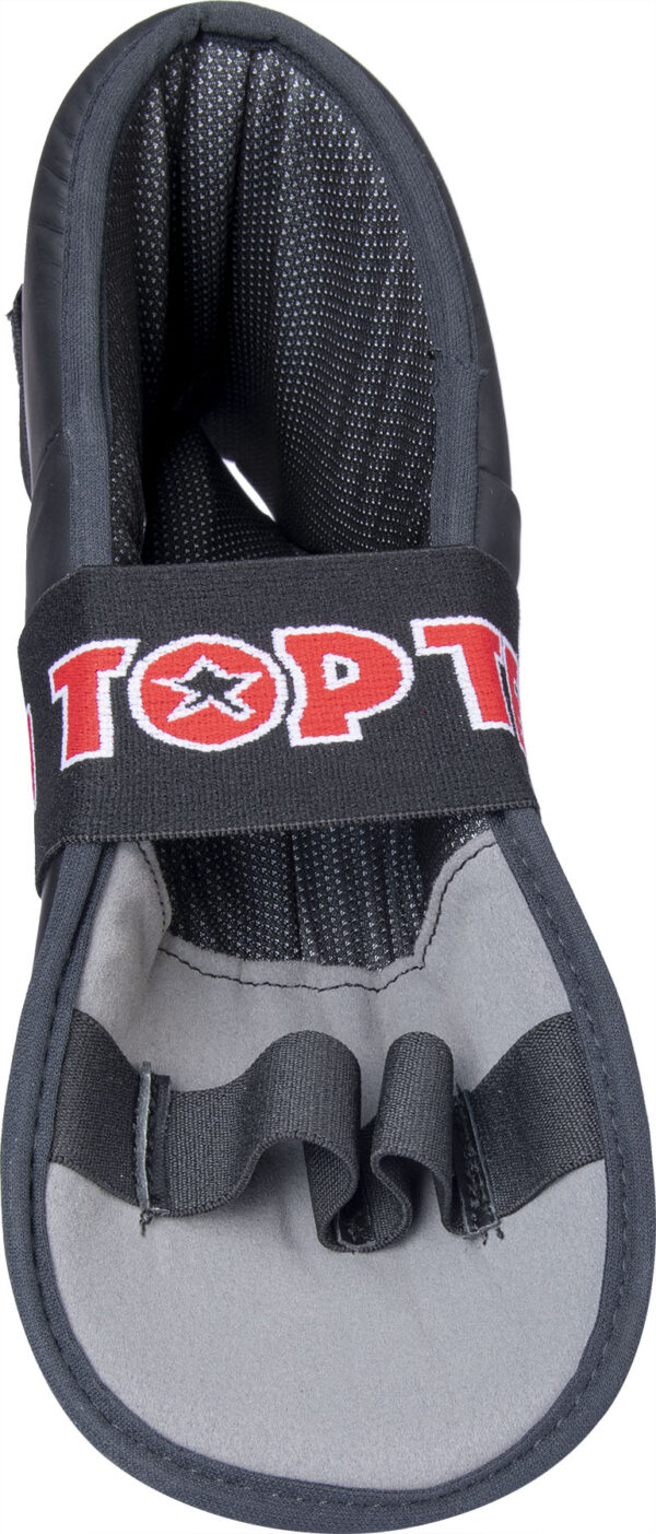 Fußschutz „SuperLight Power Ink Black´n´Black“ – Bild 5