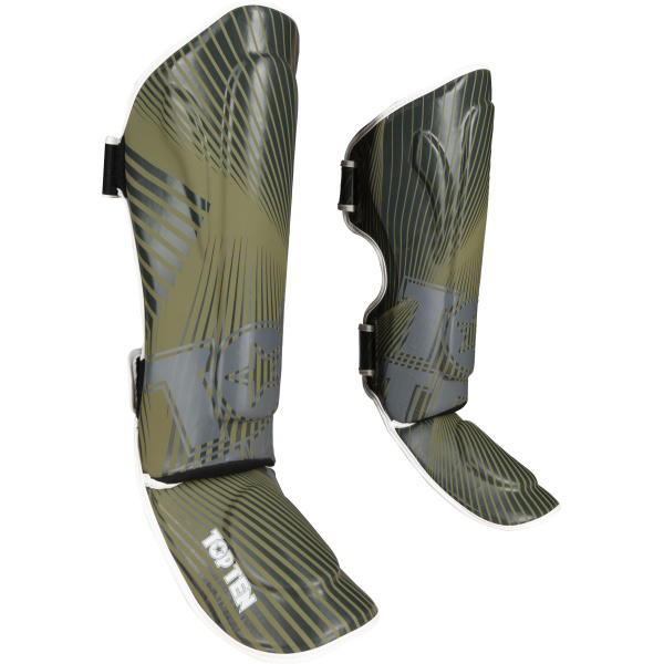 Schienbeinschutz „Vectory“ – Bild 2