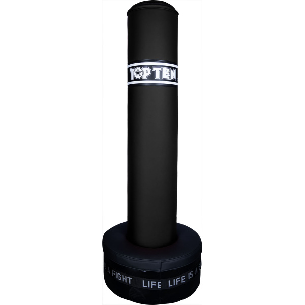 top-ten-free-standing-bag-cardio-black-1158.jpg Freestanding Bag „Cardio“ – Bild 1