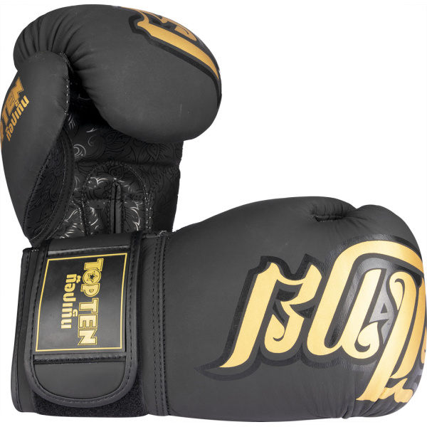 Boxhandschuhe „Nong Han“ – Bild 1