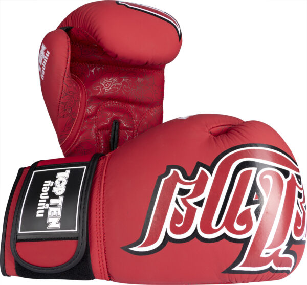 Boxhandschuhe „Nong Han“ – Bild 2