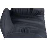 Boxhandschuhe „Power Ink Black`n`Black“ – Bild 6