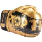 Boxhandschuhe „Power Ink Golden Star“ – Bild 8