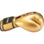 Boxhandschuhe „Power Ink Golden Star“ – Bild 9