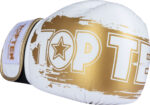 Boxhandschuhe „Power Ink Golden Star“ – Bild 2