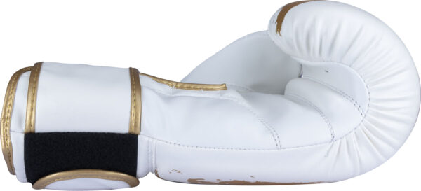 Boxhandschuhe „Power Ink Golden Star“ – Bild 4