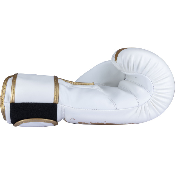 Boxhandschuhe „Power Ink Golden Star“ – Bild 4