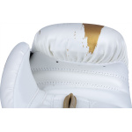 Boxhandschuhe „Power Ink Golden Star“ – Bild 5