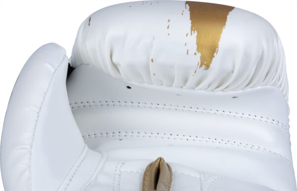 Boxhandschuhe „Power Ink Golden Star“ – Bild 5