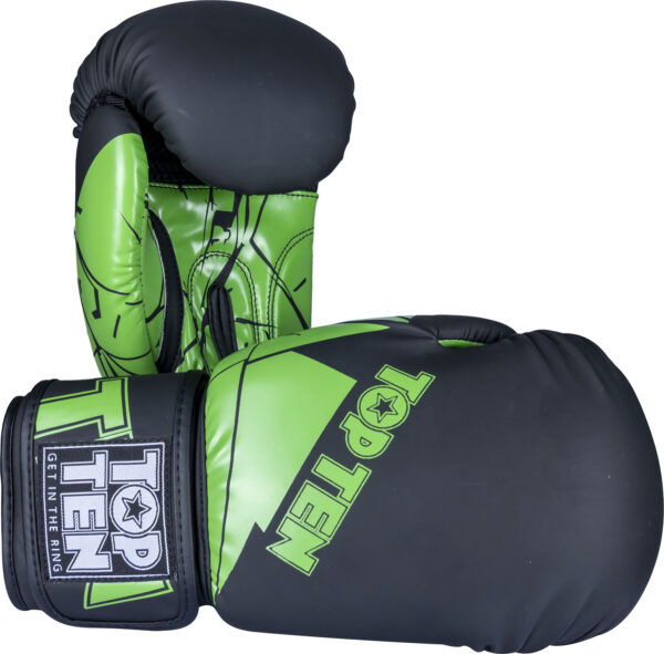 Boxhandschuhe  „The Splitter“ – Bild 3