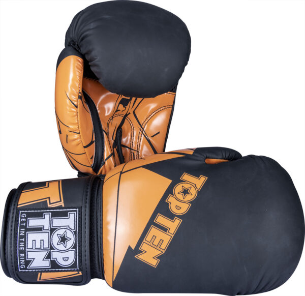 Boxhandschuhe  „The Splitter“ – Bild 4