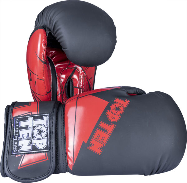 Boxhandschuhe  „The Splitter“ – Bild 5