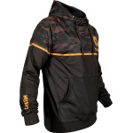 Hoodie „Black Force“ Camouflage – Bild 2