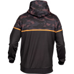 Hoodie „Black Force“ Camouflage – Bild 4
