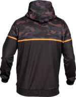 Hoodie „Black Force“ Camouflage – Bild 4