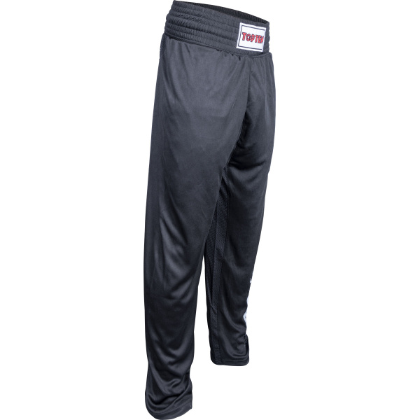 top-ten-kickboxing-pant-slim-fit-black-black-16141_1_4.jpg Kickboxhose „SlimFit“ – Bild 1