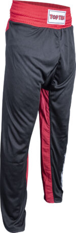 Kickboxhose „SlimFit“ – Bild 2