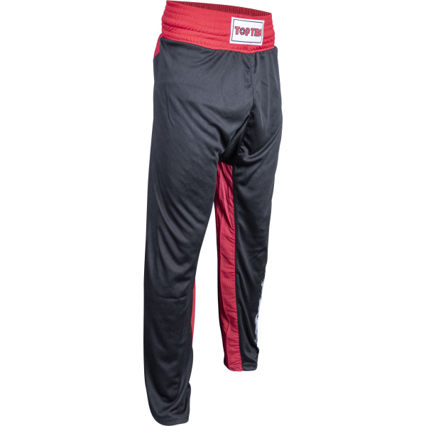 top-ten-kickboxing-pant-slim-fit-black-red-16141_1_5.jpg Kickboxhose „SlimFit“ – Bild 2