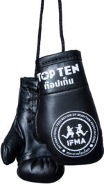 Mini-Boxhandschuhe „IFMA“