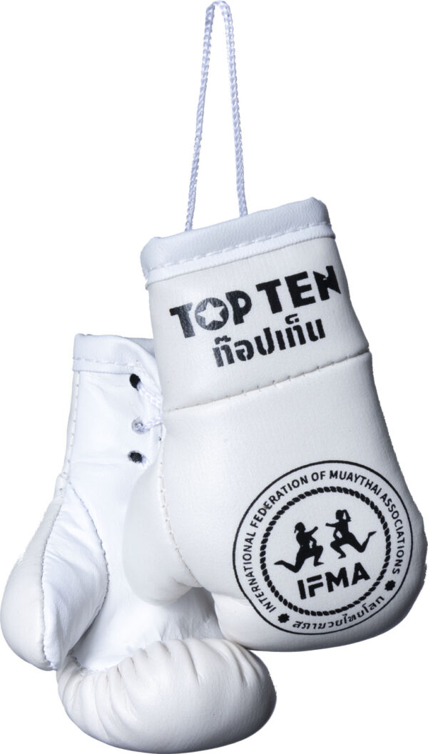 Mini-Boxhandschuhe „IFMA“ – Bild 2