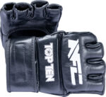 MMA Wettkampfhandschuhe „NFC“