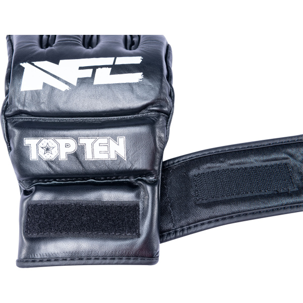 MMA Wettkampfhandschuhe „NFC“ – Bild 5