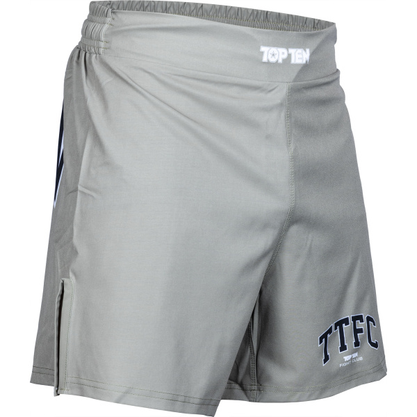 MMA-Shorts „Fight Club“ – Bild 2