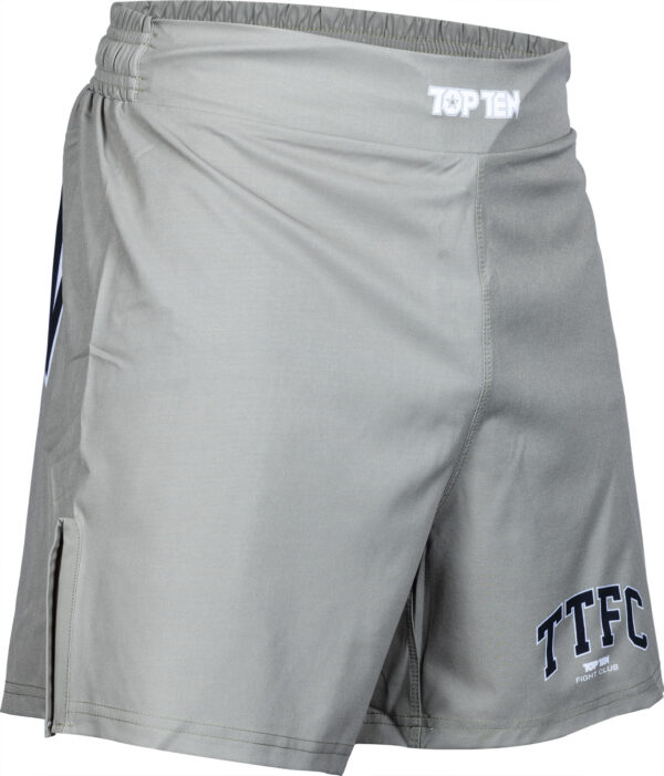 MMA-Shorts „Fight Club“ – Bild 2