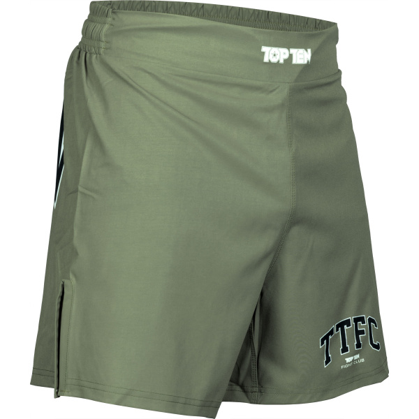 MMA-Shorts „Fight Club“ – Bild 3