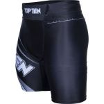 MMA Vale Tudo Kompressions-Shorts „Fight Team“ – Bild 3