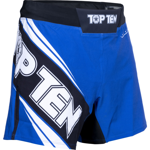 MMA-Shorts „Fight Team“ – Bild 2