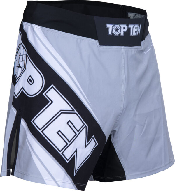 MMA-Shorts „Fight Team“ – Bild 3