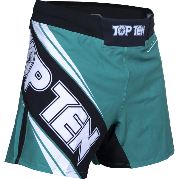 MMA-Shorts „Fight Team“ – Bild 4