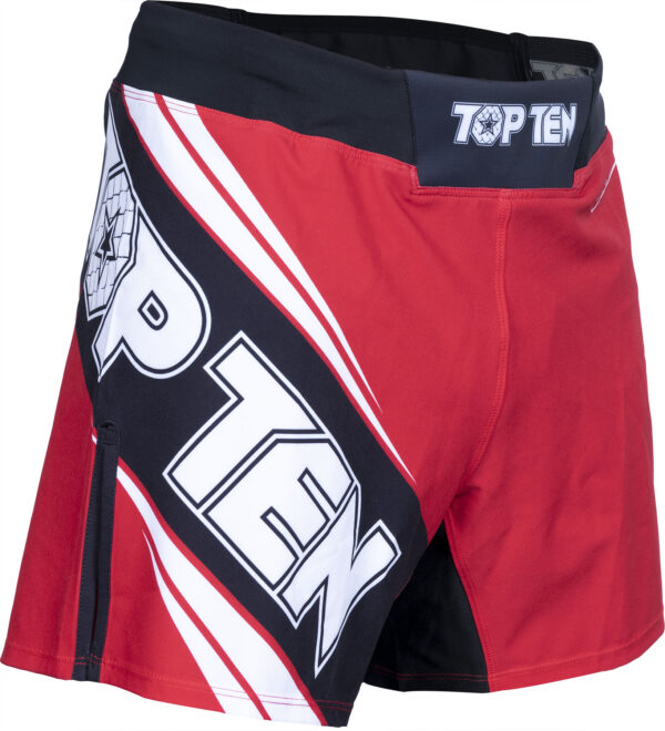 MMA-Shorts „Fight Team“ – Bild 5