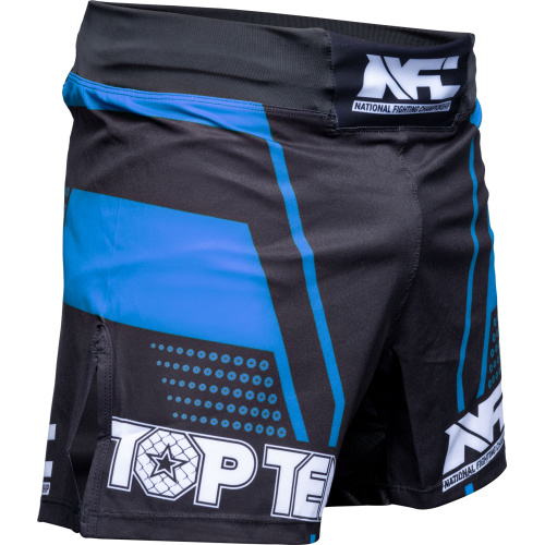 MMA-Shorts „NFC“
