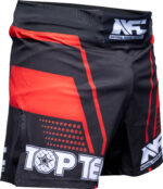 MMA-Shorts „NFC“ – Bild 2