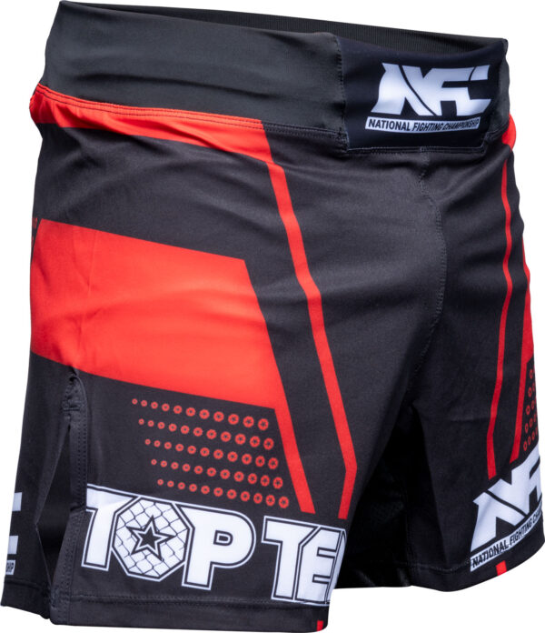 MMA-Shorts „NFC“ – Bild 2