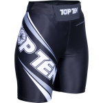 MMA Vale Tudo Women Kompressions-Shorts „Fight Team“