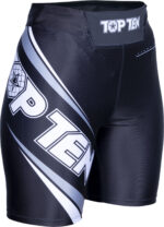 MMA Vale Tudo Women Kompressions-Shorts „Fight Team“