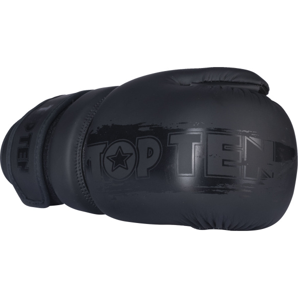 Pointfighter „Power Ink Black´n´Black“ – Bild 2