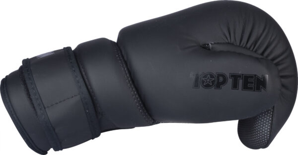 Pointfighter „Power Ink Black´n´Black“ – Bild 3