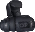 Pointfighter „Power Ink Black´n´Black“