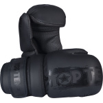 Pointfighter „Power Ink Black´n´Black“